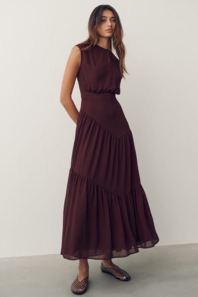 nuuly formal dresses Fall celebrating love with my love