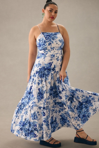 Drop-Waist Dress | Nuuly