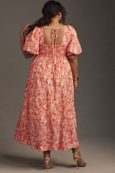 midi plus size babydoll dress Babydoll Plus Size Dresses for Women