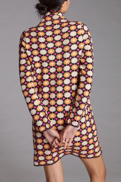 Mod Shift Dress | Nuuly