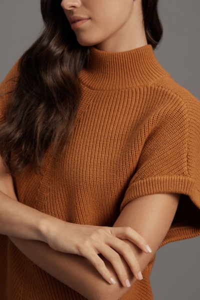 brown turtleneck mini dress Full Size Suede Turtleneck Lantern Sleeve Mini Dress Plus Size – Blue Zone  Planet