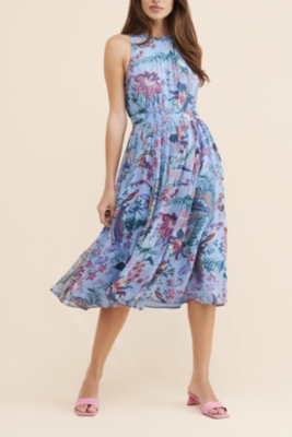 hermia midi dress anthropologie