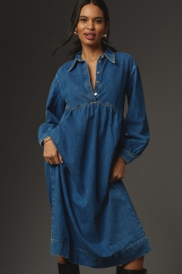 Seen Worn Kept | Nuuly
