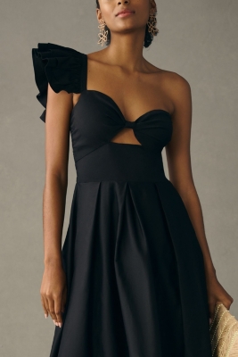 Janeiro Maxi Dress