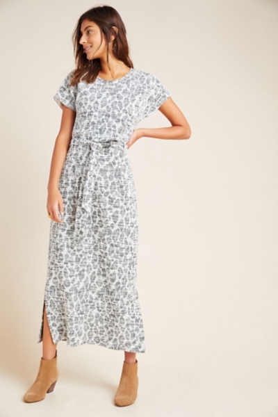fish top linen blend maxi dress Striped Linen Maxi Dress – Tan & Linen Co
