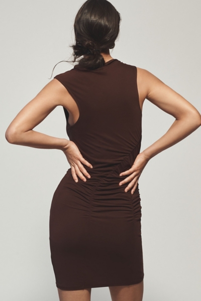 kyan knit dress Cozy knit Dress – Chosen by Natashka Le'on
