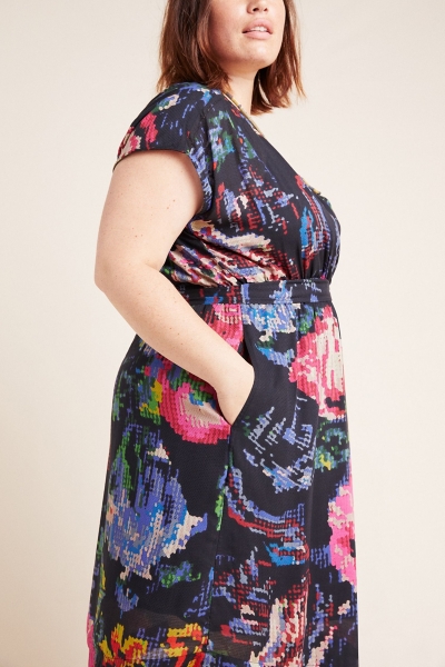 knee length dresses for ladies Astrid Mini Dress – Sea, New York