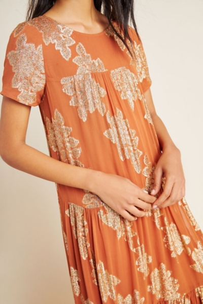 knee length dresses for ladies Jocasta – Ypsilon Dresses main image 0