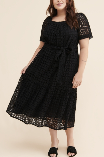 josette midi dress Josette Midi Dress