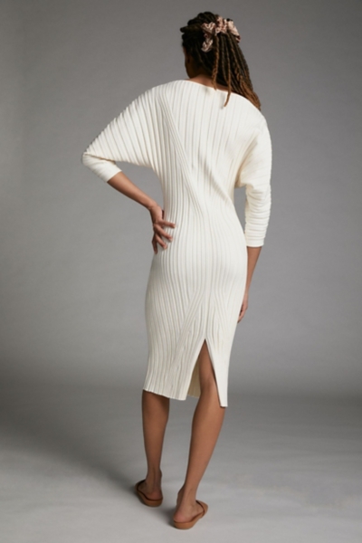 Maris Midi Sweater Dress | Nuuly