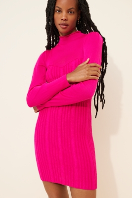 TODAYFUL (トゥデイフル）Turtle Knit Dress TODAYFUL Turtle Knit Dress ニットワンピース