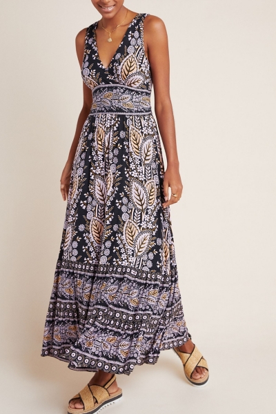 chinese dress ladies The Juliet Dress-Red – Nats Classy Boutique main image 1
