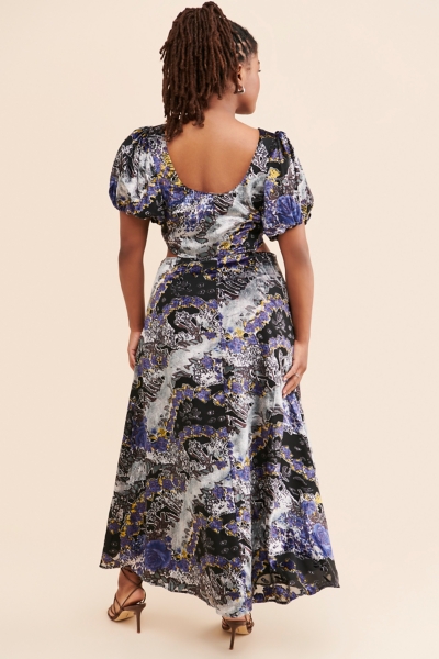 sequin dress loose Awama Loose Sequin Mini Dress A400 – FASHENE