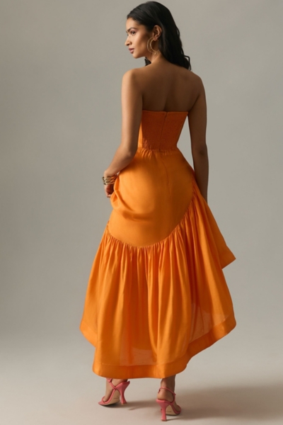 party dress with glitter Blondie Nites Women's Short Glitter Party Dress, 3