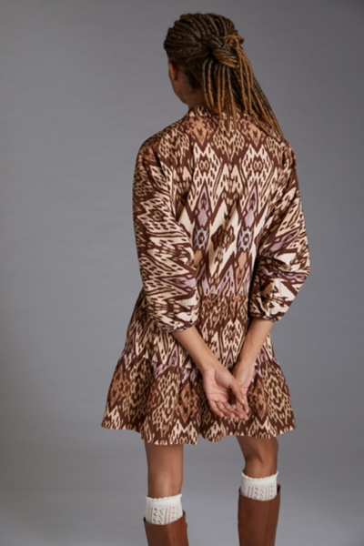 Flowy Mini Dress | Nuuly