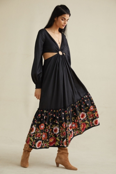 chinese dress ladies The Geisha Dress – TUBO