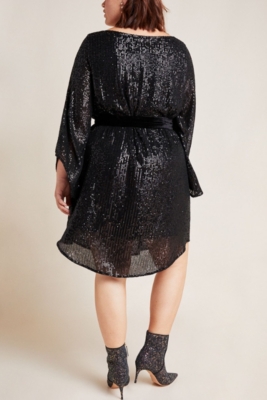 Starling Sequined Tunic | Nuuly