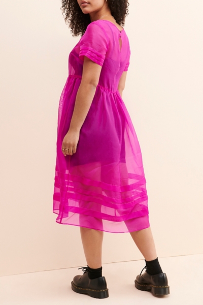 marilyn midi dress Velvet By Graham & Spencer | Marilyn Dress | L