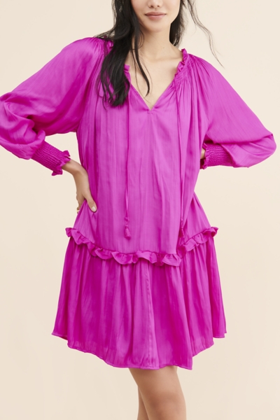 Giulia Tunic Dress | Nuuly