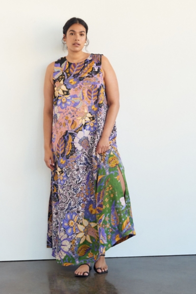 Alanna Maxi Dress | Nuuly