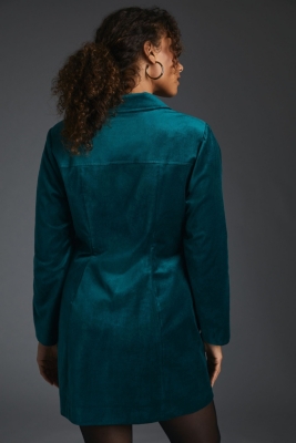 Tiles Printed Midi Skirt