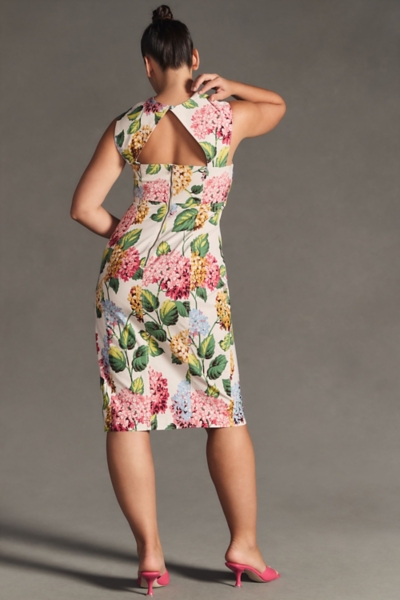 citrus midi dress Modest Citrus Alba Dress – Called to Surf