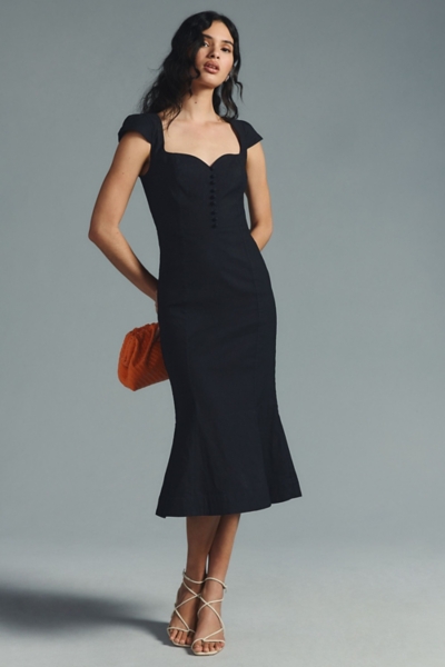 slim fit dress slacks Amarigrace main image 1