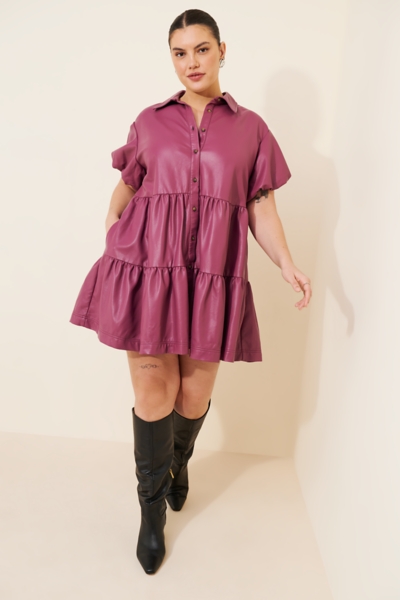 bettina mini dress Bettina Mini