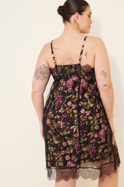 womens midi dress with sleeves Black Linen Midi Dress – Handmade Vintage Fit & Flare Little Black Dress with Pockets