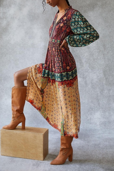 Bhanuni by Jyoti | Nuuly