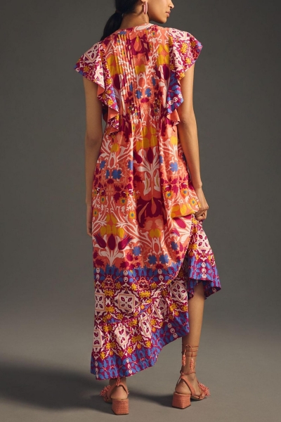 Cassandra Maxi Dress | Nuuly