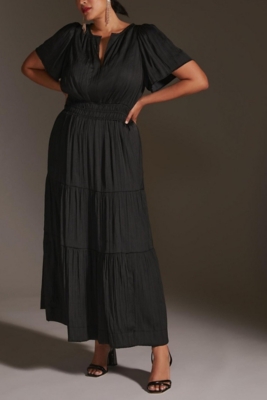 The Somerset Maxi Dress | Nuuly