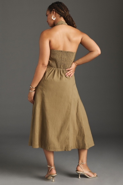 Zip-Front Corset Dress | Nuuly