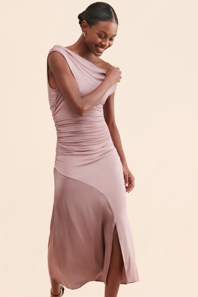 slim fit dress slacks NEW Reformation Green Rosalind Halter Plunge V Cocktail A Line Maxi Dr –  Brie