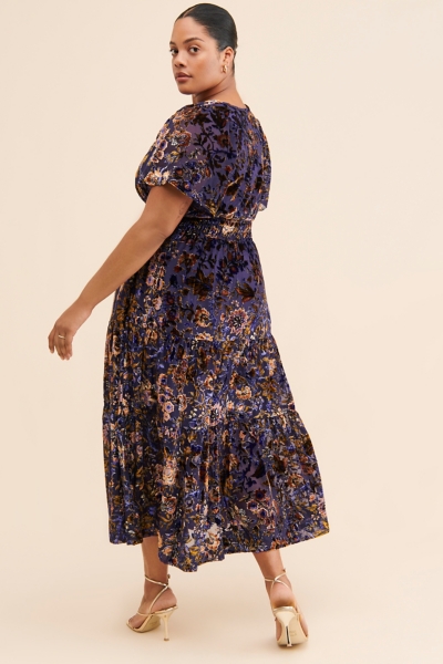 billy j miya maxi dress Miya Maxi Dress - Pink/Red Floral - Buy Women's Dresses