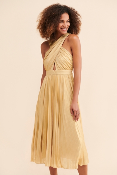 verb by pallavi singhee smocked corset dress Anthropologie Dresses | Anthopologie Verb By Pallavi Singhee Corset Maxi  Dress Small Petite Sp | Color: Green
