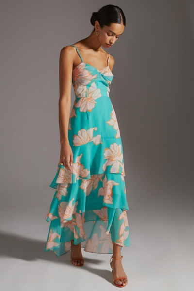 Nusa Tiered Maxi