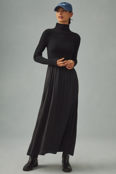 The Thea Twofer Sweaterdress | Nuuly