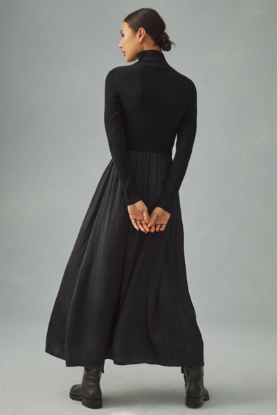 The Thea Twofer Sweaterdress | Nuuly