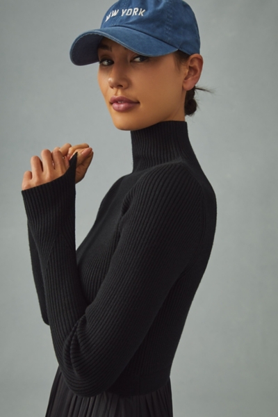 The Thea Twofer Sweaterdress | Nuuly