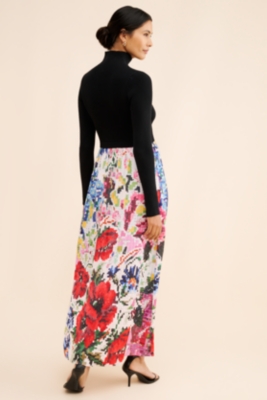The Thea Twofer Sweaterdress