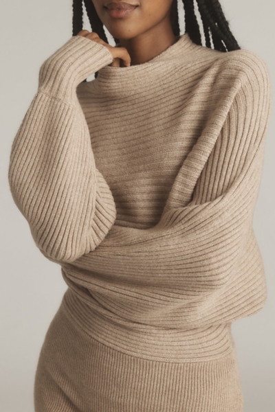 wool knit dress women Petal and Pup Women's Duncan Knit Dress main image 0