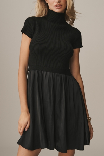 spaghetti strap formal dress Black Sweetheart Spaghetti Straps Formal Dresses with Split