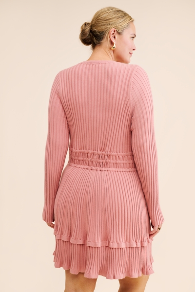 The Somerset Mini Dress: Sweater Edition | Nuuly