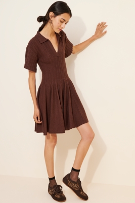 Liv Satin Midi Dress