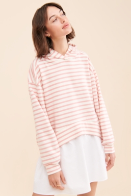 Two-Way Sweat Dress
