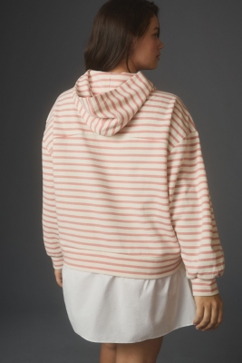 Two-Way Sweat Dress