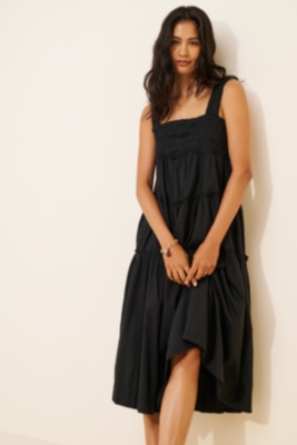 Yasmin Maxi Dress