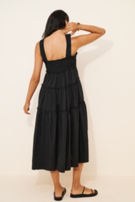 Yasmin Maxi Dress