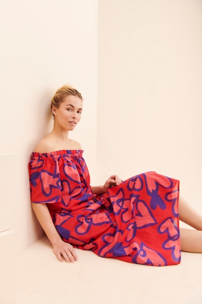 Amore Maxi Dress | Nuuly